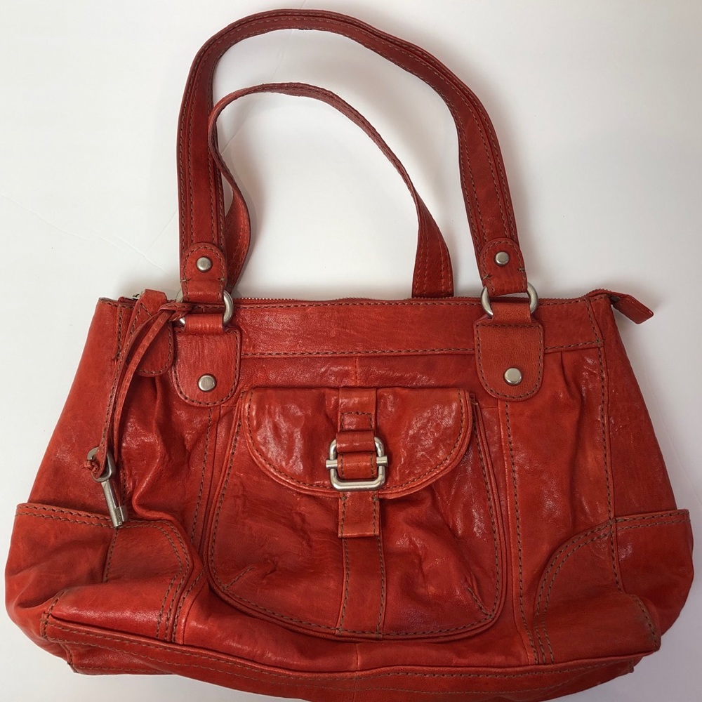 Fossil shoulder bag